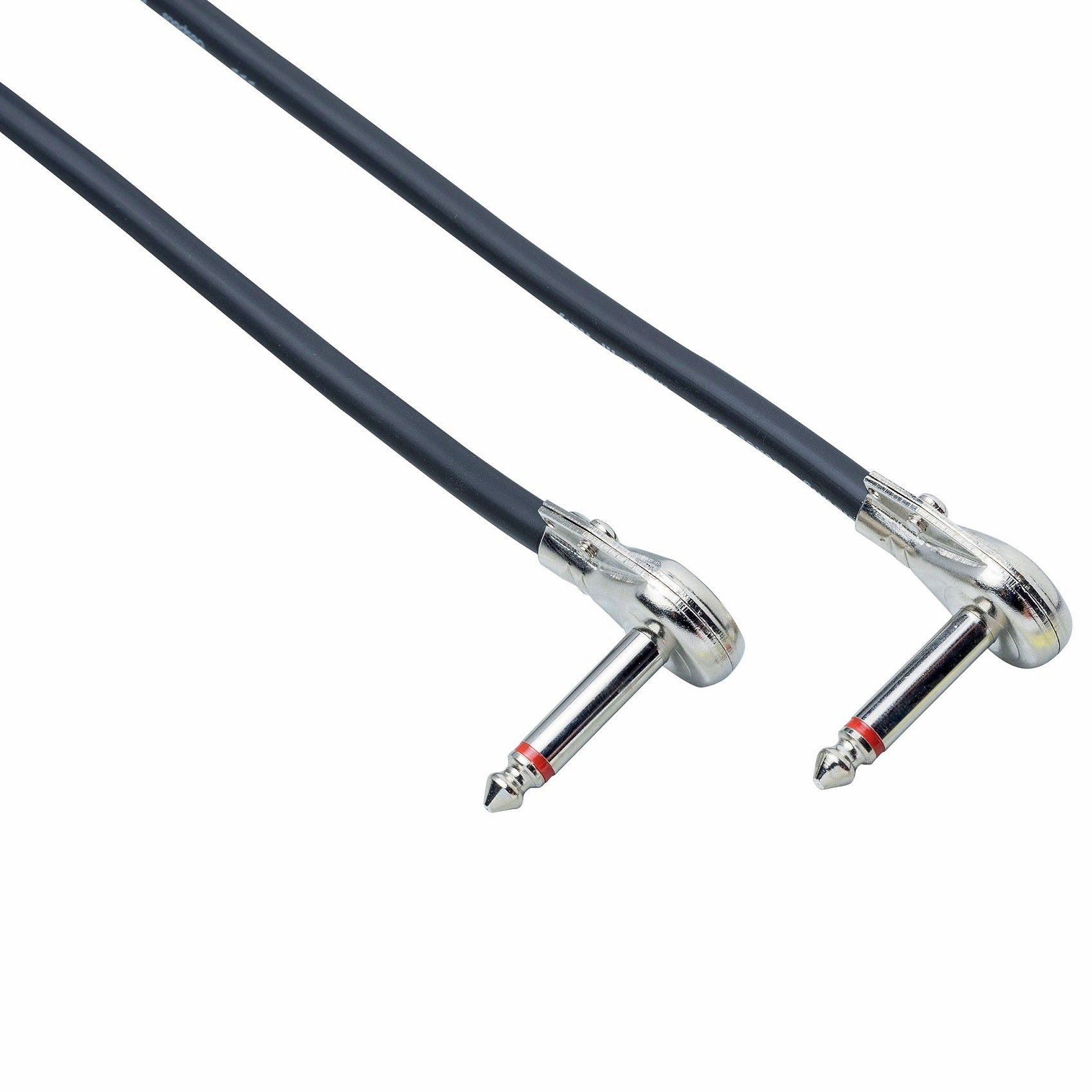 Bespeco Cavo jack-jack per pedali 50 cm