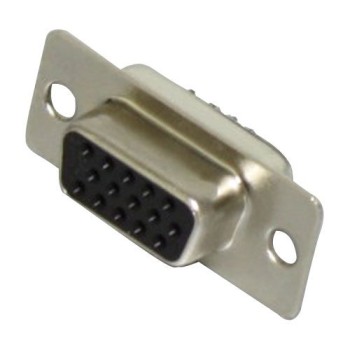 CUSTODIA PER CONNETTORI D-Sub DB-15 CUSTODIA PER CONNETTORI D-Sub DB-15