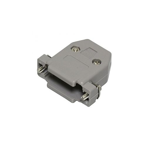 CUSTODIA PER CONNETTORI D-Sub DB-15 CUSTODIA PER CONNETTORI D-Sub DB-15